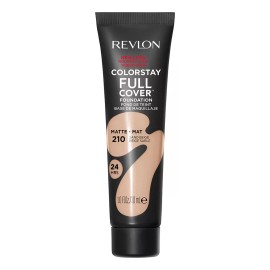 Revlon Maquillaje Colorstay Full Cover Foundation Sand Beige