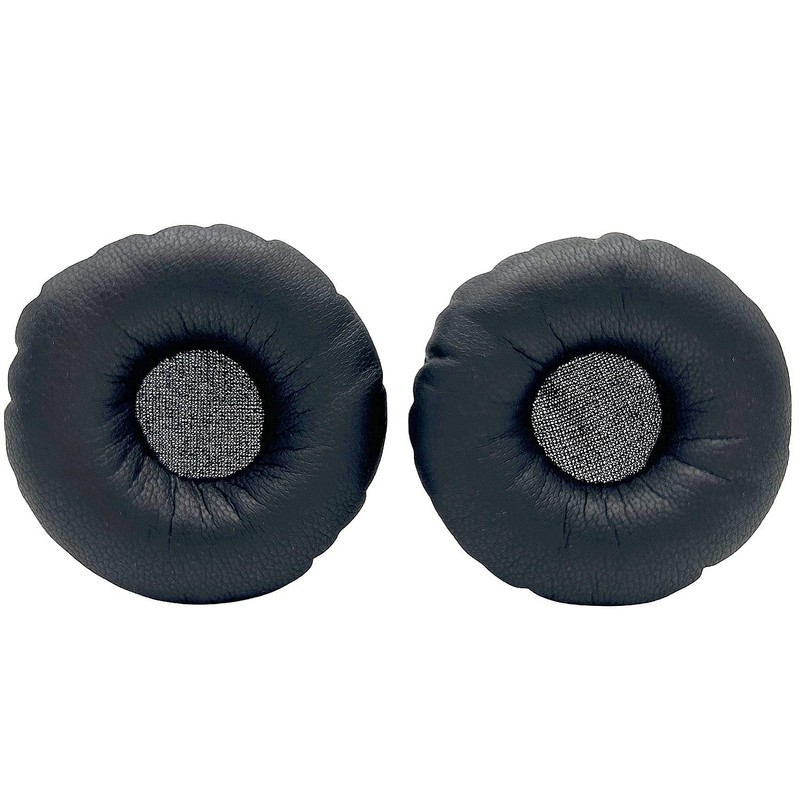 Sumugaric B250-XT/B250-XTS Replacement Ear Pads - Protein Leather - Compatible