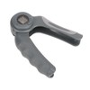Hand Grip with Electronic Counter LCD Display ABS Grip Strengthener