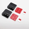 Liuzhi 2Pcs Car Door Projector Logo Light for Blessed Cross
