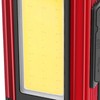Folded Work Lights Aluminium Alloy USB Charging Magnetic COB Inspection