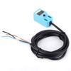 Garosa SN04-N2 Sensor de Aproximación de Distancia de detección de