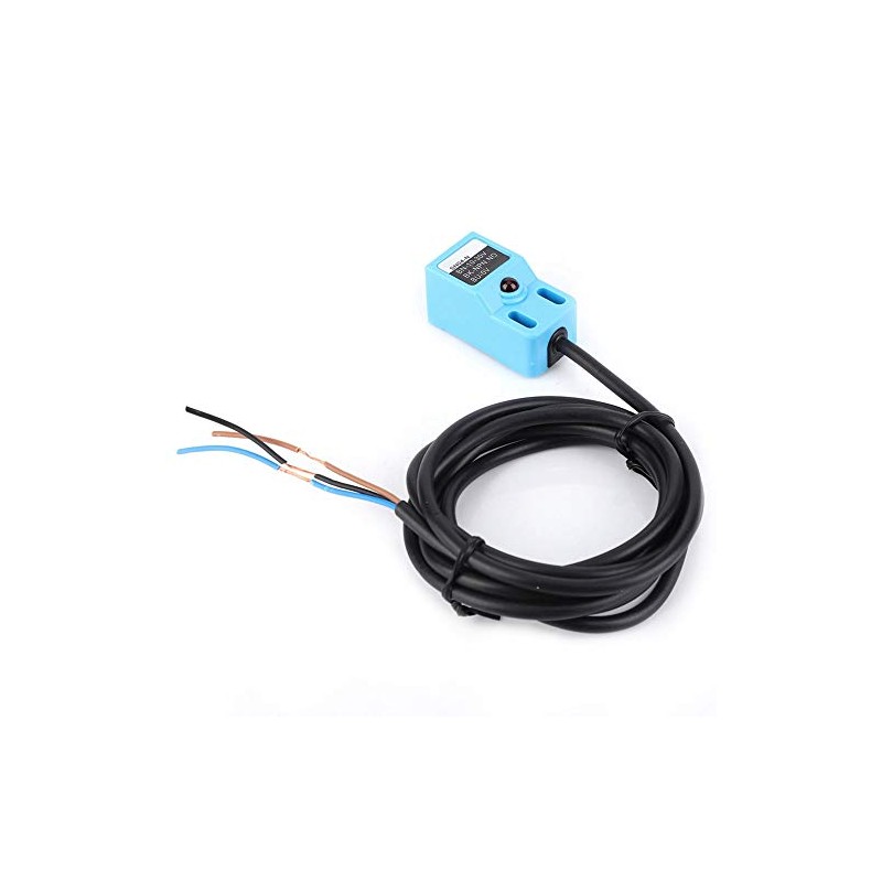 Garosa SN04-N2 Sensor de Aproximación de Distancia de detección de