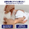 Simple Fresh Ultra Small Compressed Face Towel, 13.4 x 33.9