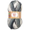 FabFinds Colour Blend Knitting Wool Yarn Chunky Soft Strong Machine