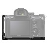 LEOFOTO L-Shaped Plate (for Sony α7III), LPS-A7IIIN L-Shaped Plate, L-Shaped