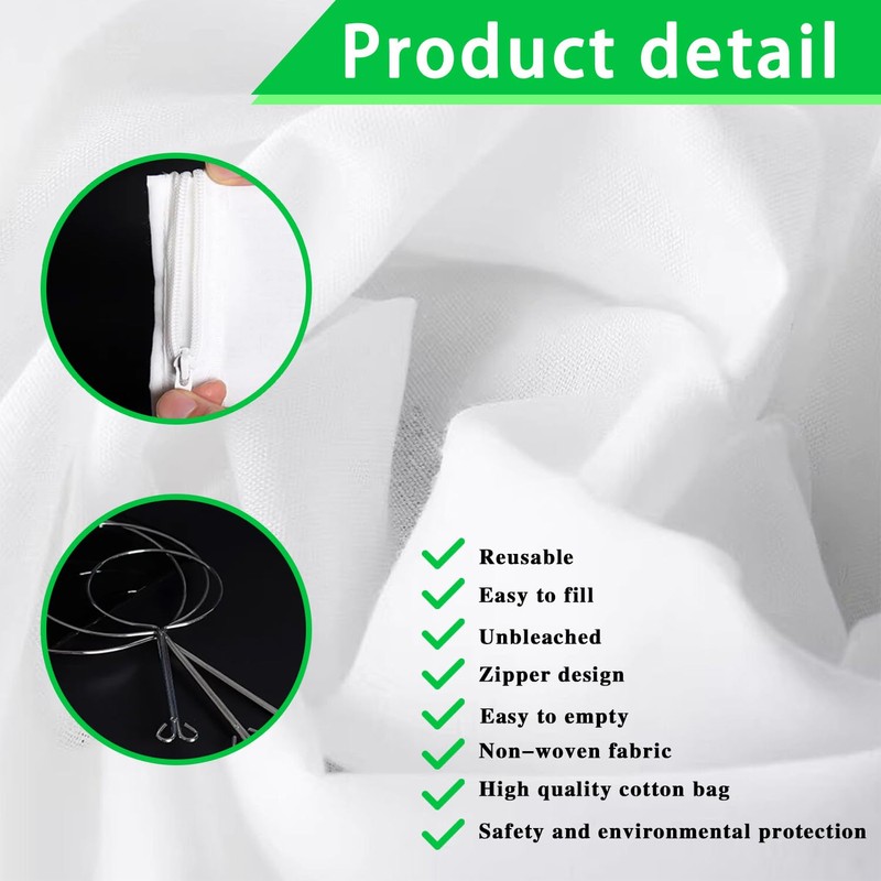 Ultra Fine Mesh Strainer with Stainless Steel Handle, Reusable Food