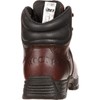ROCKY Mobilite Waterproof Work Boot Size 15(WI) Brown