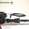 Kit Con 3 Señuelos De Pesca Superficial Whopper Plopper