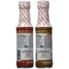 Colgin Hickory & Mesquite Liquid Smoke (4 oz each) Bundle