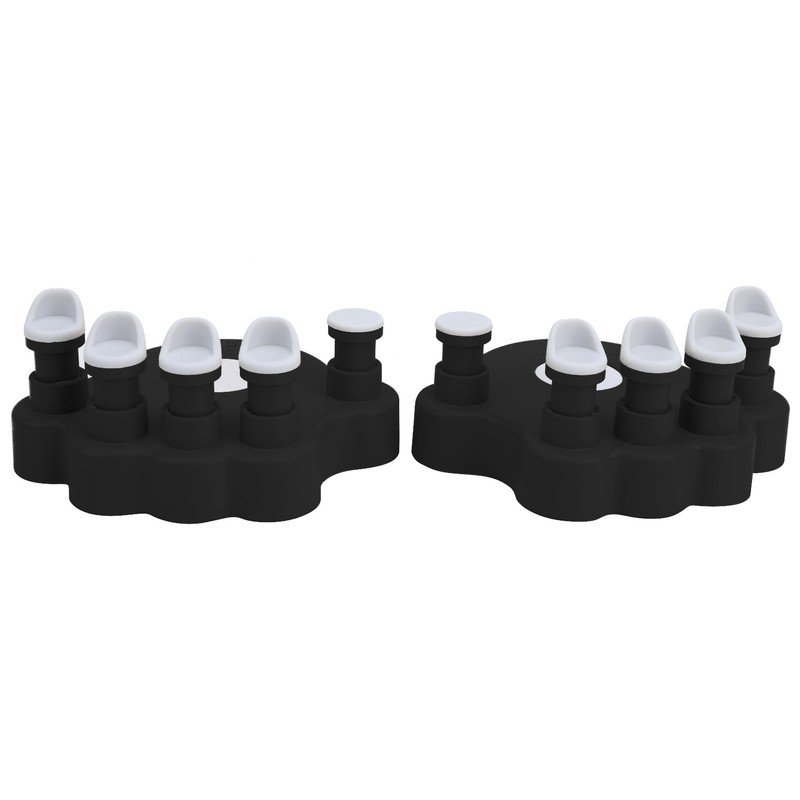 Solo Piano Finger Training Device Hand Corrector Strength Exerciser Anti