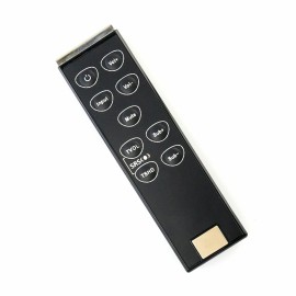 Unbranded Remote for Vizio Soundbar VSB200 VSB210 VSB210WS VSB211 VSB211WS VSB205 VSB206