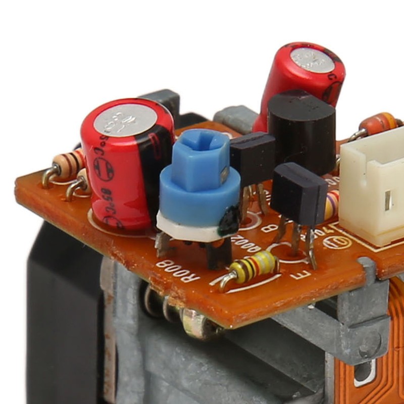 Optical Pickup Lens 4 Pin Plus 11 Pin Replacement Repairing