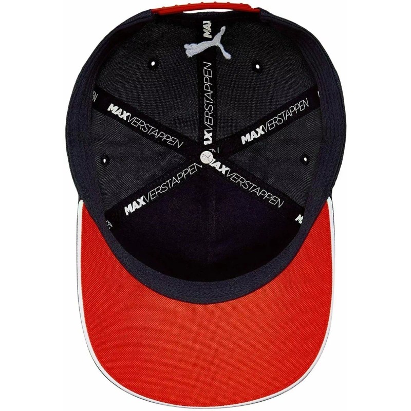 Generi-k Repli K Gorra Red Bull Formula 1 Max Verstappen