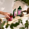 Yves Rocher - Acondicionador Protector con Vinagre de Frambuesa -