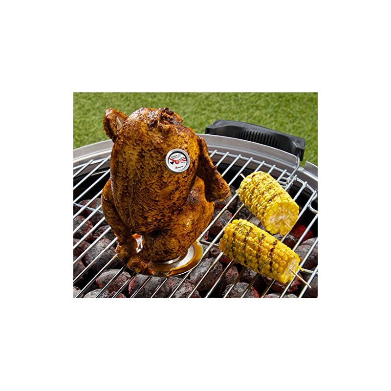 LANDMANN 13725 Temperature Probe Meat