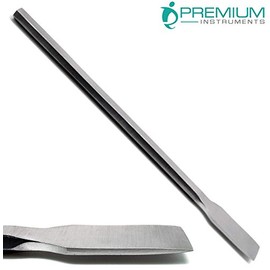 Dental Sheehan Straight Osteotomes 10mm Hexagon Handle 16cm Surgical Instrument