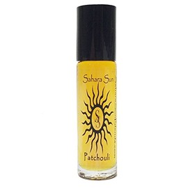 Patchouli - Frangrance Oil - The Original by Sahara Sun Blends