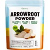 Gya Tea Co Arrowroot Powder 0.33 lb (5.29 oz) -