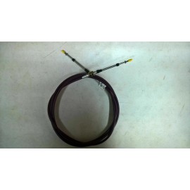Bunker Hill Cables Throttle cable, John Deere 570 / 570A Graders ,replaces John Deere AU41420