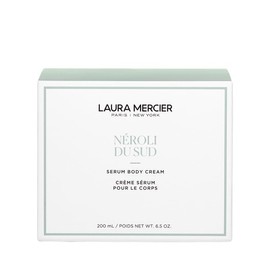 LAURA MERCIER Serum Body Cream, Neroli, 6.8 fl oz (200 ml)
