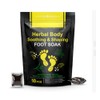Foot Cleansing Soak Beads for Men Women, Foots Soak,Foot Soaks
