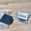 YAMAHA OEM NOS BAG CARRIER STRAP LEVER LOCK 2-PACK /