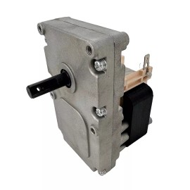 Englander England Stove Works 1 RPM Auger Feed Motor for Merkle Korff 4515UI-063 PU-047040