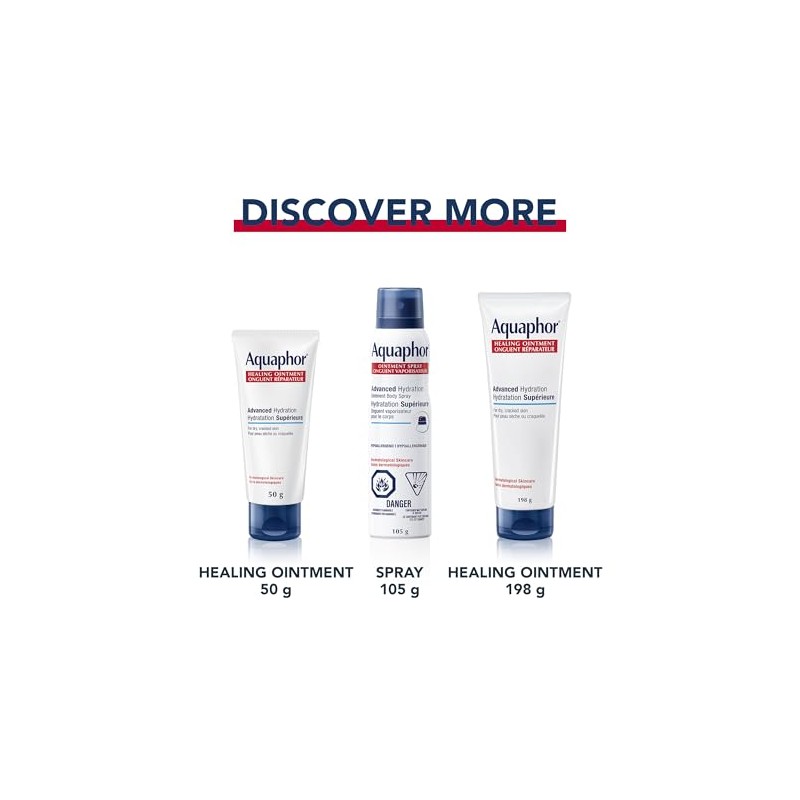 Aquaphor EUCERIN AQUAPHOR Lip Repair Stick DUO PACK for Dry,