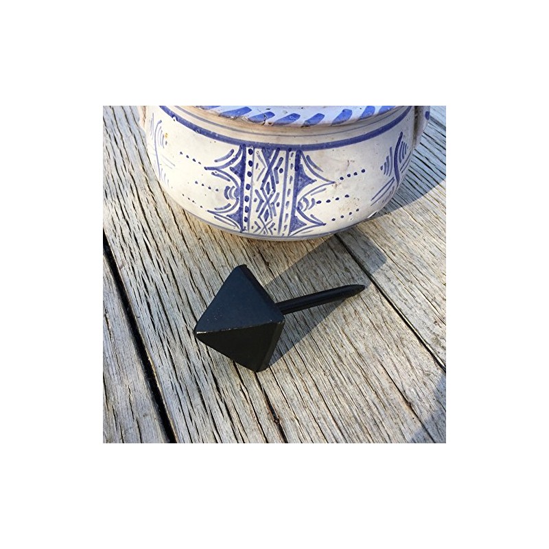 Antikas - Decorative nails like antique nail wrought iron wooden