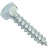 AERZETIX - Set of 50 - Wood Screws - Pull