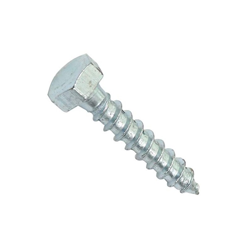 AERZETIX - Set of 50 - Wood Screws - Pull
