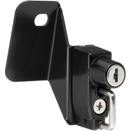 Kijima FXSB HD-05144 Motorcycle Parts Helmet Holder