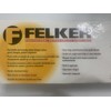 Felker Light Duty Manual Tile Cutter TC-13
