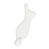 Facial Massager Gua Sha Tool Ceramic Reduce Puffiness Face Sculpting