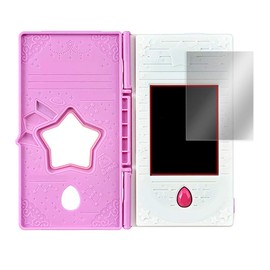 Star Twinkle Pretty Cure Opposite Twinkle Book, Made in Japan, Blue Light Cut LCD Protective Film, OverLay Eye Protector, OETWINCLEBOOK/12
