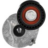 GATES DriveAlign T39109 Tensioner Pulley - Black