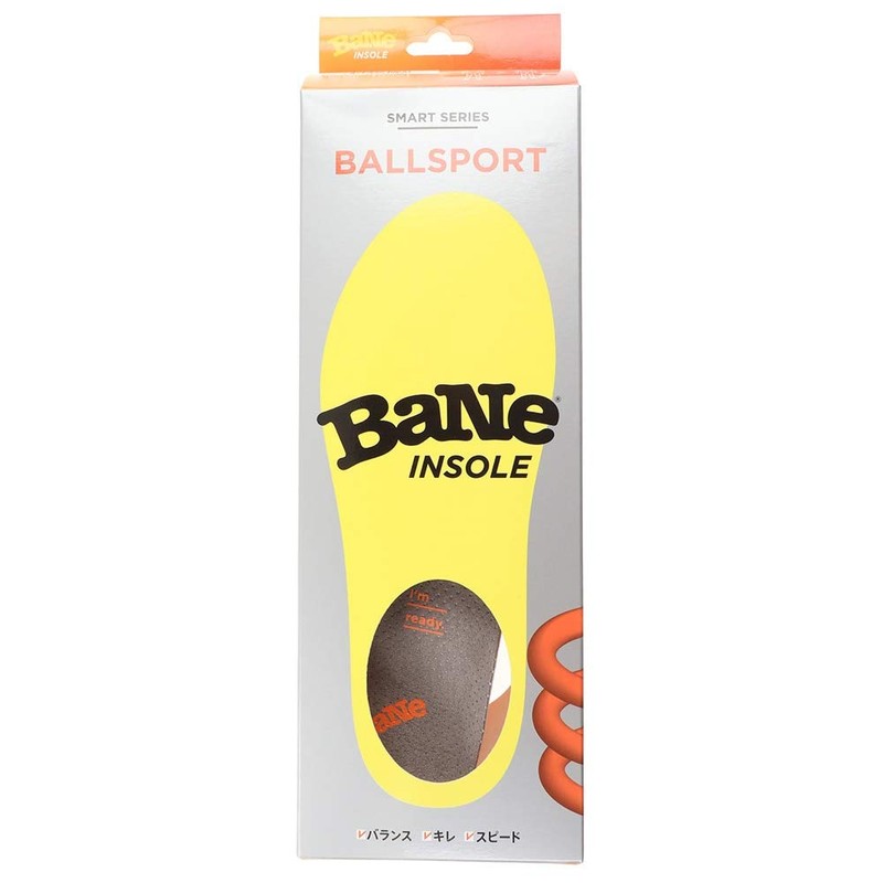 Other Spring Insoles Ball Sports XS