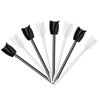 8 Pcs Resin Mixer Paddles for Resin Drill, Epoxy Mixer