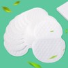 100 Pcs Almohadillas Absorbentes Desechables para el Sudor en Las