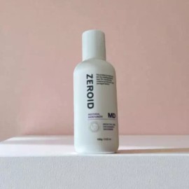 ZEROID 제로이드 루트힐 MD 두피 보습제 아이 로션 100g 1개 Zeroid Root Hill MD Scalp Moisturizing Eye Lotion 100g 1ea
