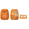 AED+CPR Training Kit for Act Kids Bilingual Y283A Japanese Photoconic,