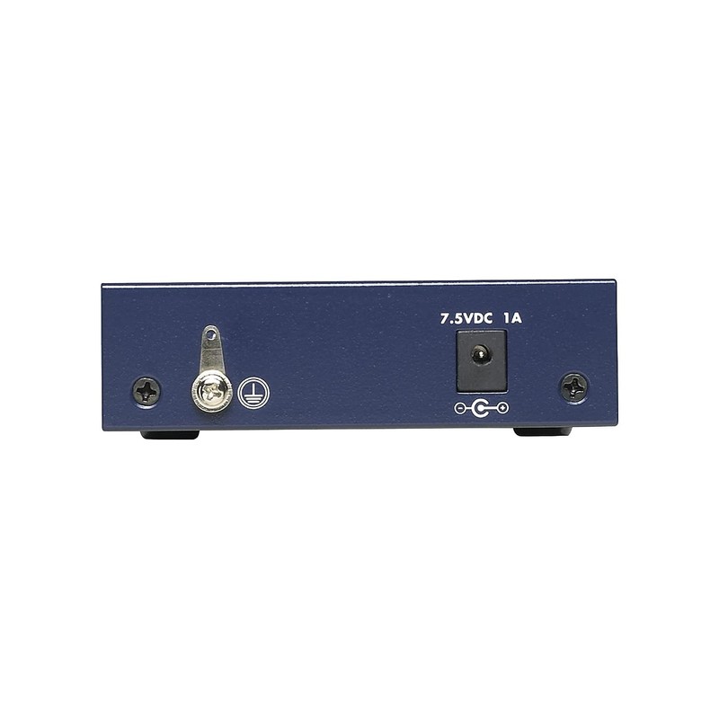 NETGEAR ProSAFE FS105NA 5-Port Fast Ethernet Switch (FS105NA)
