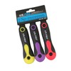 US Pro 3pc Folding Key Set Star Torx, Metric and