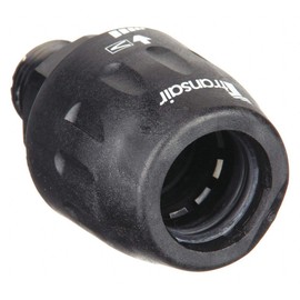 Parker 6605 40 50 Transair Male Connector 1-1/2 ID X 1-1/2 NPT