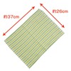 Bonster Towel Antibacterial Plus, 10.2 x 14.6 inches (26 x