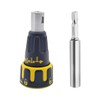 N435495 Drywall Gun Nose Cone，N449701 619773-02 Drywall Gun Bit Holder