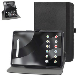 MAMA MOUTH for Onn 11 Tablet Pro 2024 Case,360 Degree Rotary Stand with Cute Pattern Cover for Onn. 11" Tablet Pro (2024 Model 100146660) Tablet(JUST Fit Onn 11 2024),Black