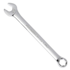 GEARWRENCH 15 16 Combination Wrench Off Corner Loading 6 Point Steel Tool
