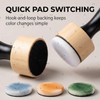 Brown Blending Tool, Art Supplies for Distressing Blending and More